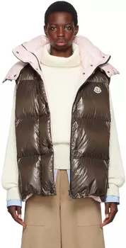 Жилет Luzule Down Moncler