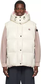 Жилет Luzule Down Vest от Off-White Moncler