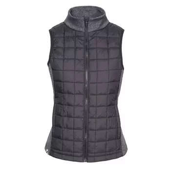 Жилет lyla active Trespass, черный