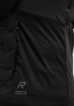 Жилет MAATTA Rukka, черный