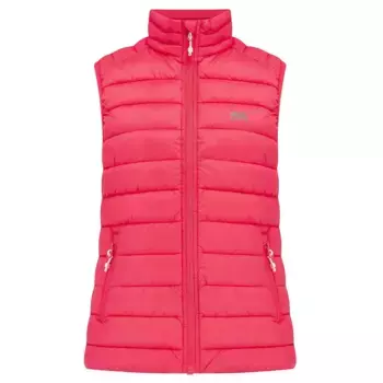 Жилет Mac In A Sac Synergy, розовый