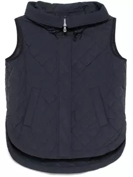 Жилет Madeira Peuterey, синий