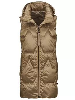 Жилет MADELEINE, коричневый