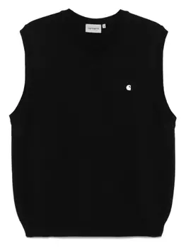Жилет Мэдисон Carhartt WIP, черный