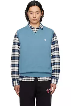 Жилет "Мэдисон" Carhartt Work In Progress, мультиколор