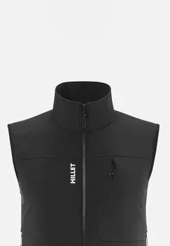 Жилет MAGMA SHIELD Millet, черный