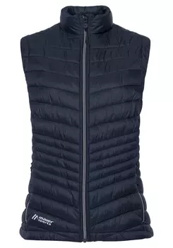 Жилет Maier Sports Sports Vest, морской синий