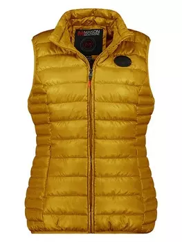 Жилет Maison Montaigne, цвет ocker