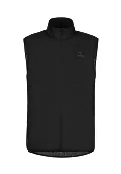 Жилет MAJALAHTI Rukka, черный