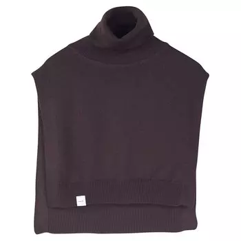 Жилет Makia Ari Collar, серый