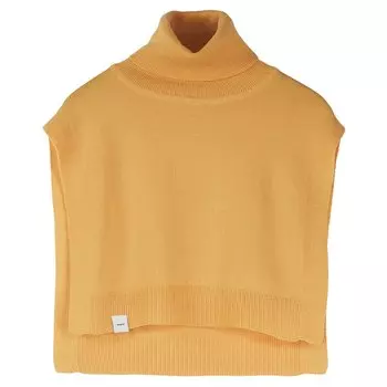 Жилет Makia Ari Collar, желтый