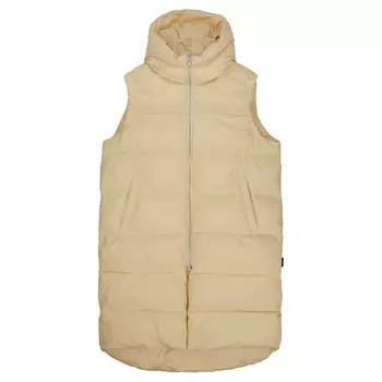 Жилет Makia Meera, бежевый