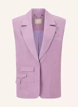 Жилет Malej, фуксия