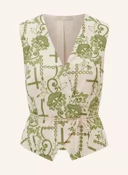 Жилет Malej, мультиколор