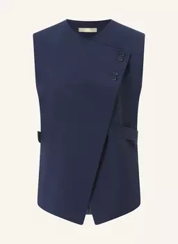 Жилет Malej, синий