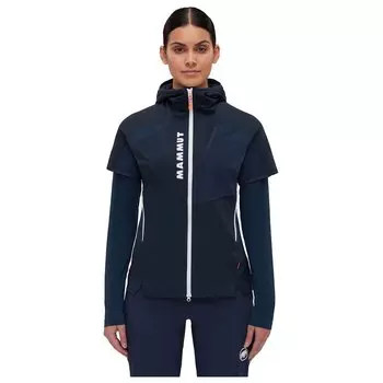 Жилет Mammut Aenergy IN Hybrid, синий