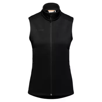 Жилет Mammut Corporate, черный