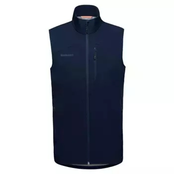 Жилет Mammut Corporate SO, синий