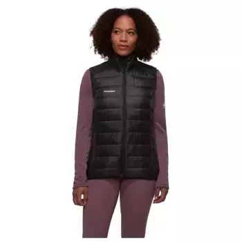 Жилет Mammut Crag In, черный