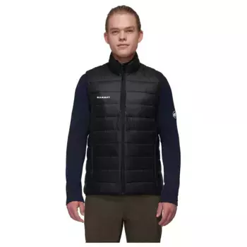 Жилет Mammut Crag In, черный