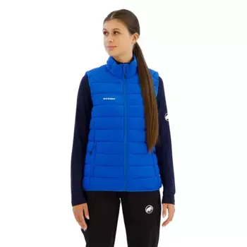 Жилет Mammut Crag In, синий