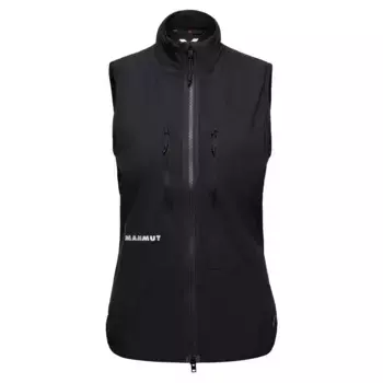 Жилет Mammut Eiger Nordwand Insulated Flex Air, черный