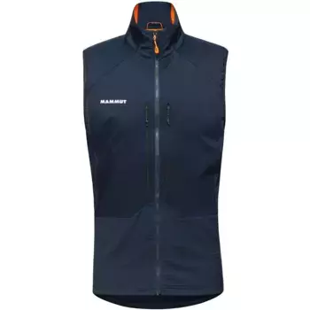 Жилет Mammut Eiger Nordwand ML Hybrid, синий