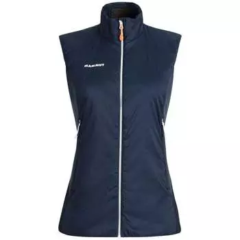 Жилет Mammut Eigerjoch Insulated Hybrid Vest, синий