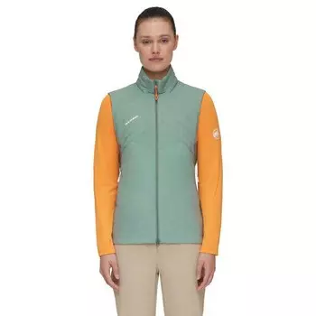 Жилет Maммut Rime Light In Flex, оранжевый