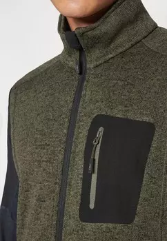 Жилет MAN VEST CMP, оливковый