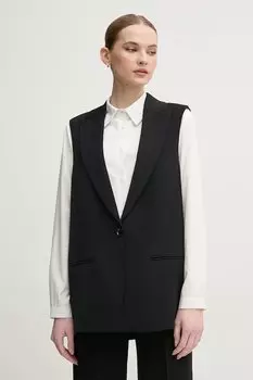 Жилет Marc Aurel, черный