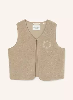 Жилет Marc O'Polo, бежевый