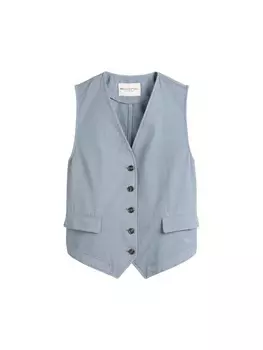 Жилет Marc O'Polo, цвет nordic sea
