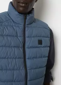 Жилет Marc O'Polo, синий