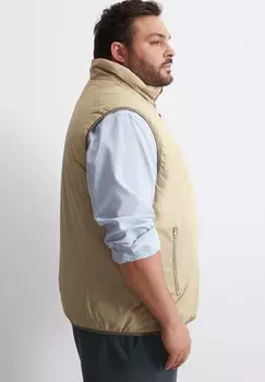 Жилет Marc O'Polo, светло-коричневый