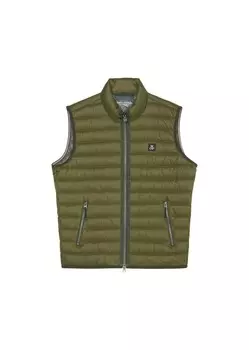 Жилет Marc O'Polo Vest, оливковый