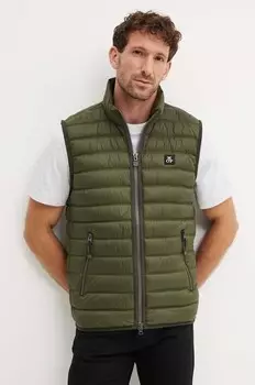 Жилет Marc O'Polo, зеленый