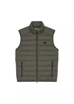 Жилет Marc OPolo, хаки