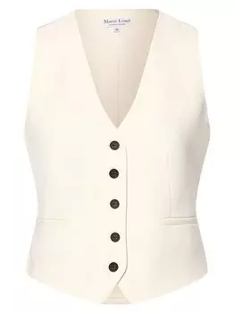 Жилет Marie Lund, экрю