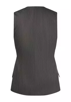 Жилет Marie Lund, антрацит