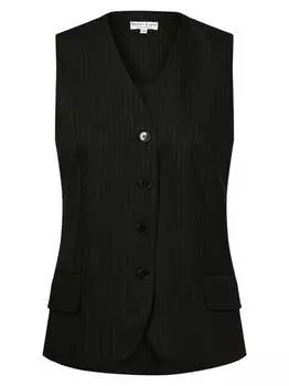 Жилет Marie Lund, черный