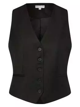 Жилет Marie Lund, черный