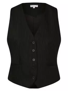 Жилет Marie Lund, черный