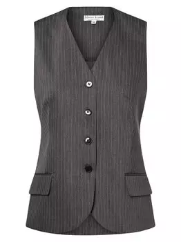 Жилет Marie Lund, серый