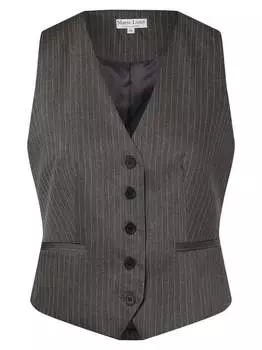 Жилет Marie Lund, серый