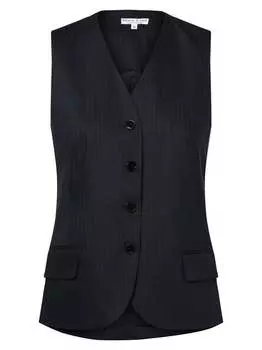 Жилет Marie Lund, синий