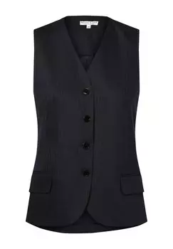 Жилет Marie Lund, синий