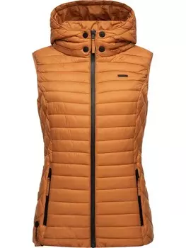 Жилет Marikoo Hasenpfote, апельсин