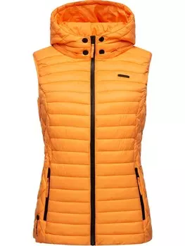 Жилет Marikoo Hasenpfote, апельсин