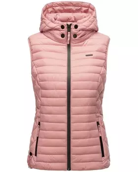 Жилет Marikoo Hasenpfote, розовый